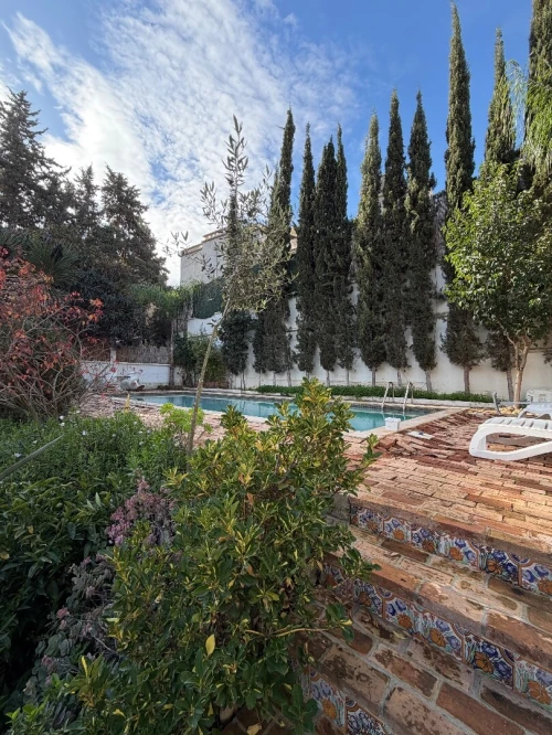 Vente Villa Alger Birkhadem