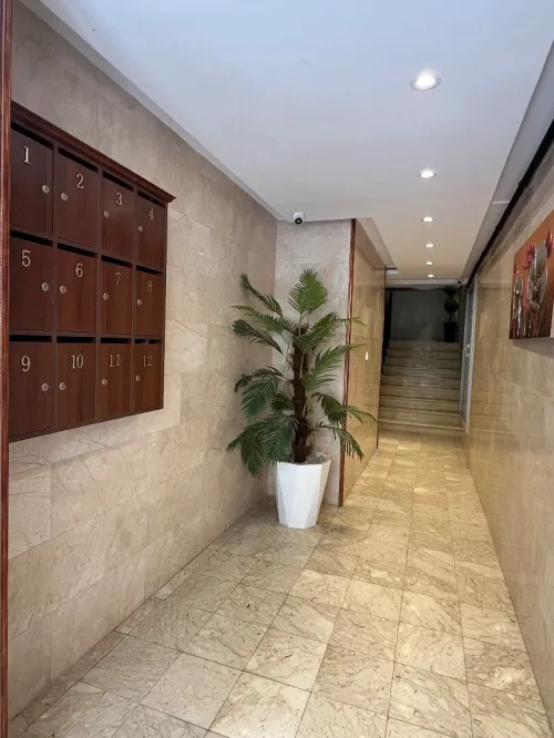 Location Appartement Alger Said hamdine