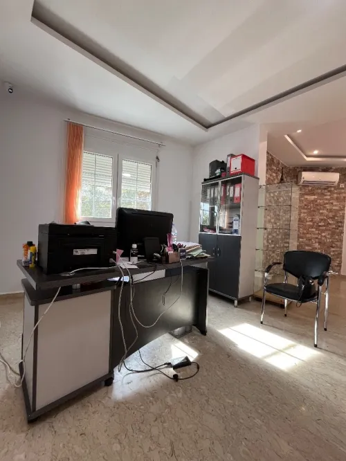 Location Appartement Niveau de villa F4 Alger Birkhadem