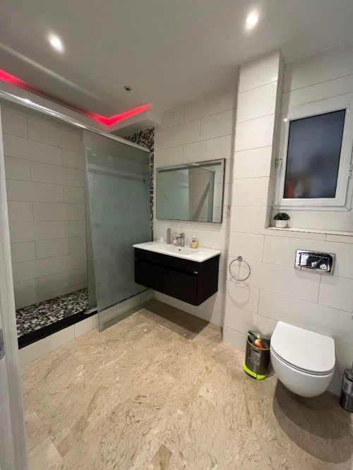 Location Appartement Niveau de villa F4 Alger Birkhadem