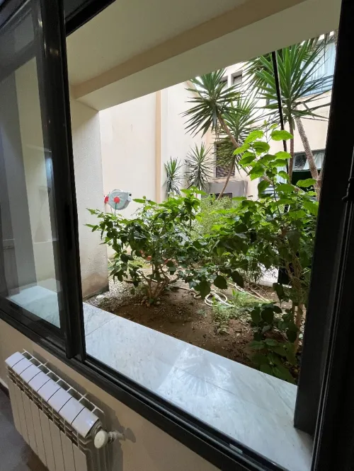 Location Appartement F2 Alger Bir mourad rais