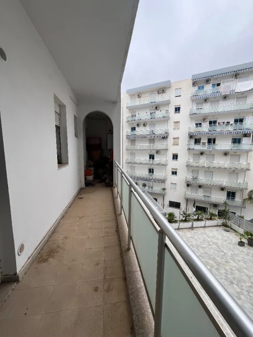 Location Appartement F3 Alger Ouled fayet