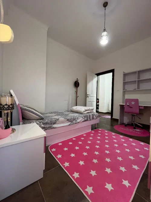 Vente Appartement Duplex F4 Alger Cheraga
