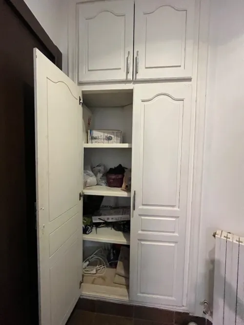 Vente Appartement Duplex F4 Alger Cheraga