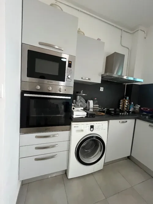 Location Appartement F3 Alger Ouled fayet