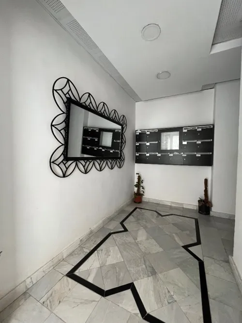 Location Appartement F3 Alger Ouled fayet