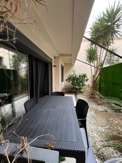 Location Appartement F2 Alger Bir mourad rais