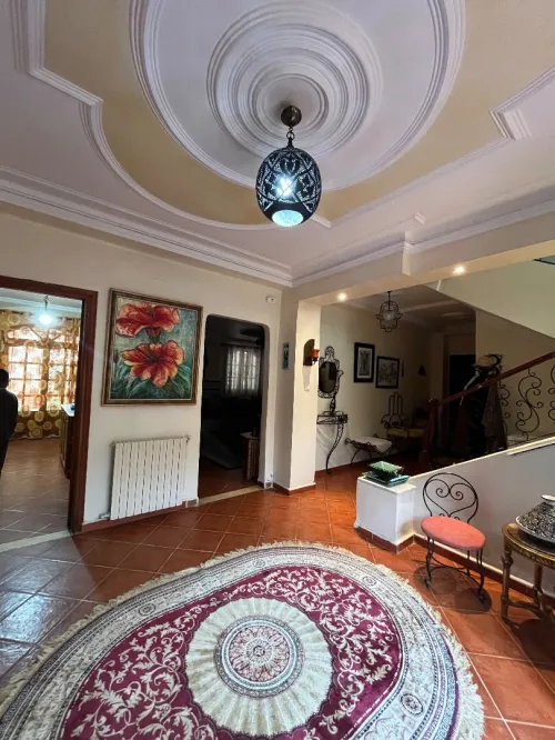 Vente Villa Alger Birkhadem