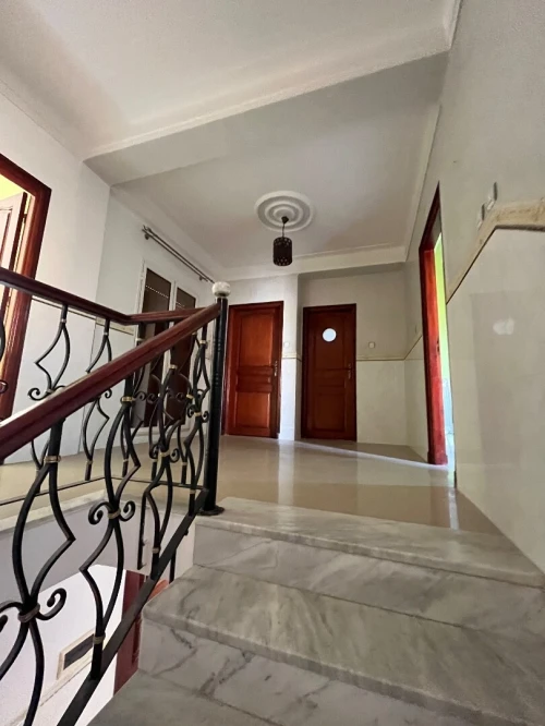 Vente Appartement Duplex F6 Alger Ain naadja