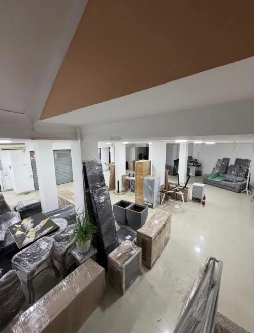 Location Immeuble Alger Cheraga