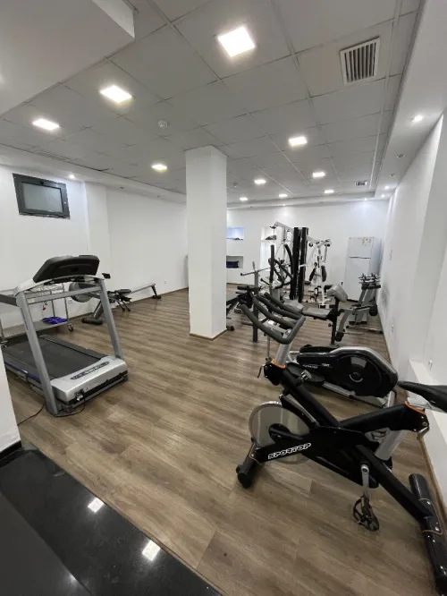 Location Appartement F2 Alger Bir mourad rais