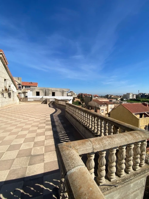 Vente Terrain Alger Draria