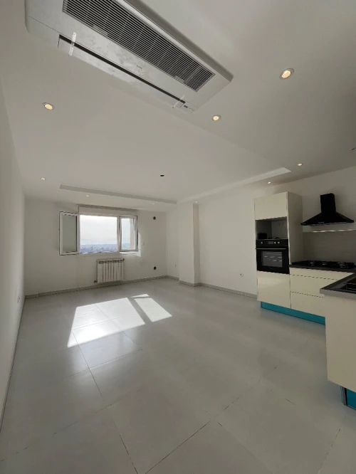 Vente Appartement F3 Alger Said hamdine