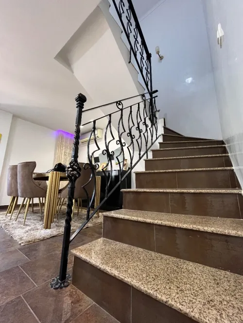 Vente Appartement Duplex F4 Alger Cheraga