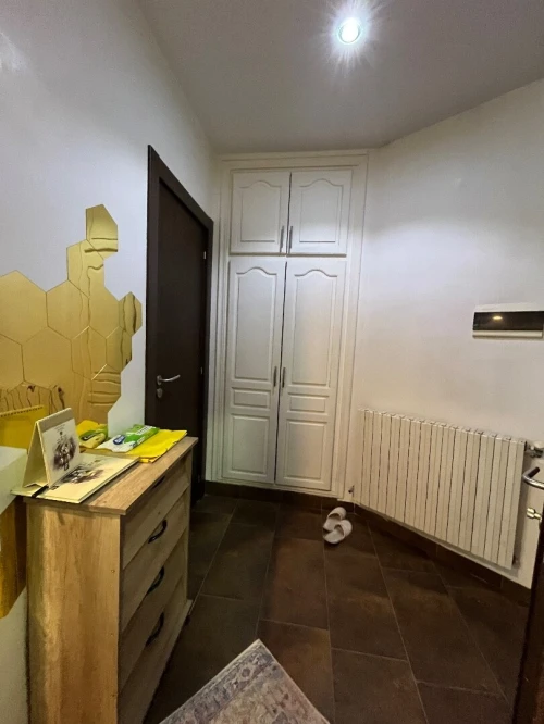 Vente Appartement Duplex F4 Alger Cheraga