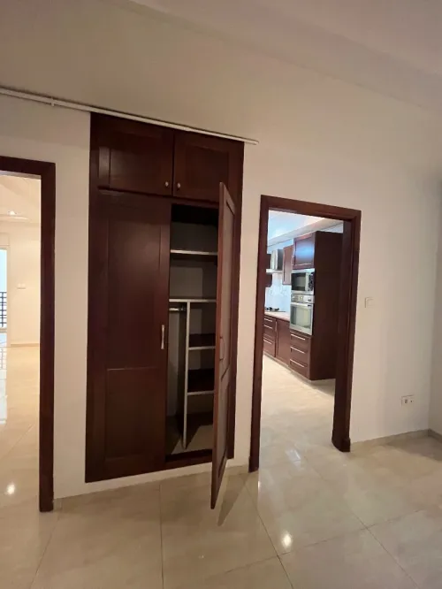 Vente Appartement F4 Alger Said hamdine