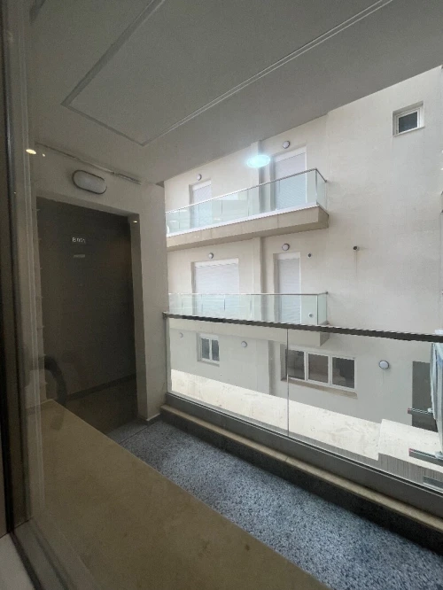 Vente Appartement F3 Alger Said hamdine