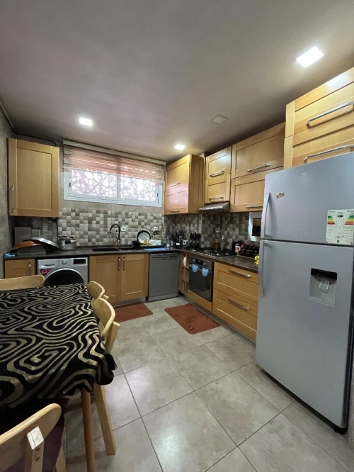 Vente Appartement Duplex F4 Alger Cheraga