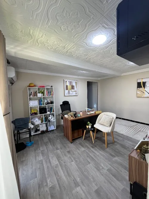 Location Villa Alger Hydra