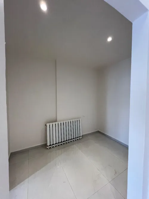 Vente Appartement F3 Alger Said hamdine