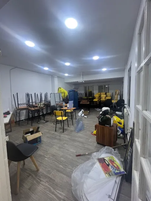 Location Villa Alger Hydra
