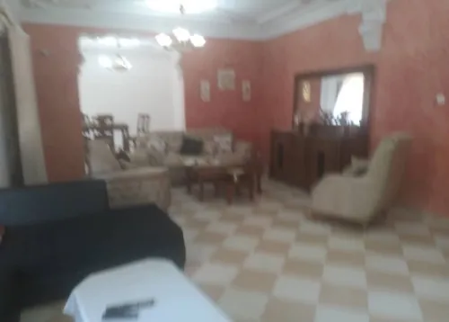 Location Villa Alger Said hamdine