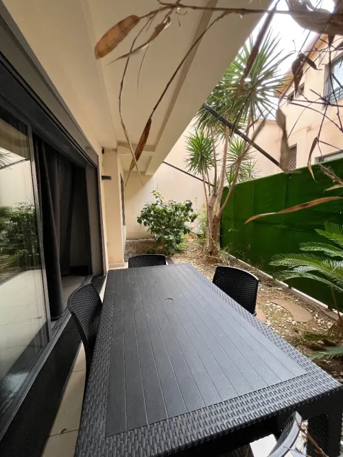 Location Appartement F2 Alger Bir mourad rais