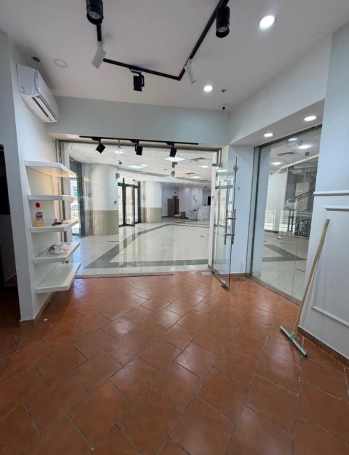 Location Local Alger Cheraga