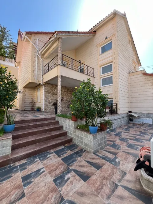 Location Villa Alger Birkhadem