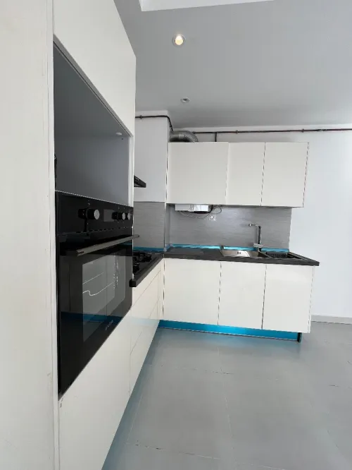 Vente Appartement F3 Alger Said hamdine