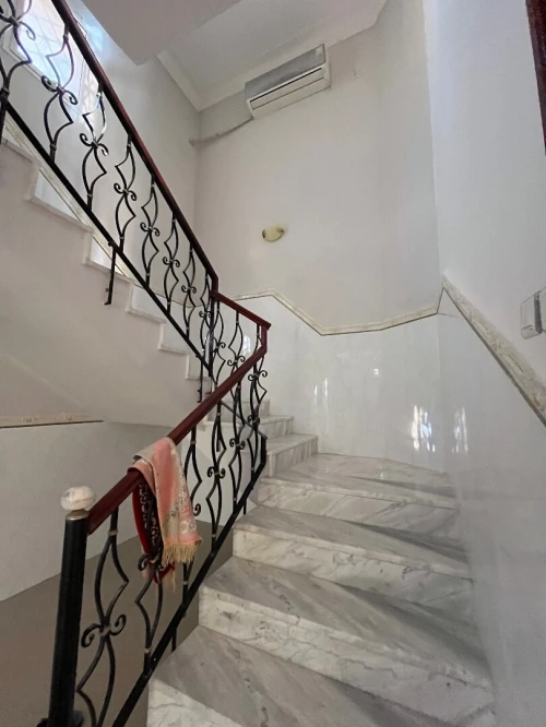 Vente Appartement Duplex F6 Alger Ain naadja