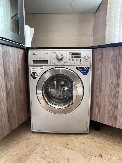 Location Appartement Niveau de villa F4 Alger Birkhadem