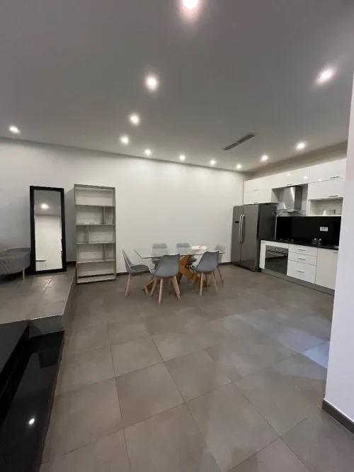 Location Appartement F2 Alger Bir mourad rais