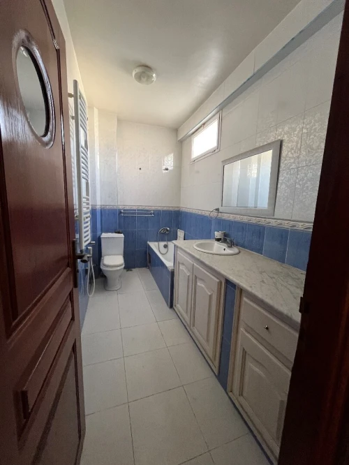 Vente Appartement Duplex F6 Alger Ain naadja