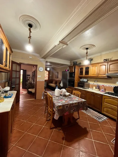 Vente Villa Alger Birkhadem