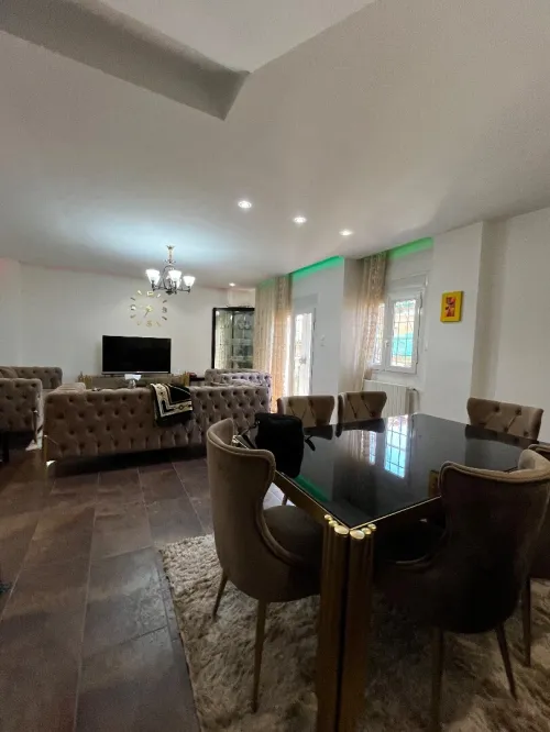Vente Appartement Duplex F4 Alger Cheraga