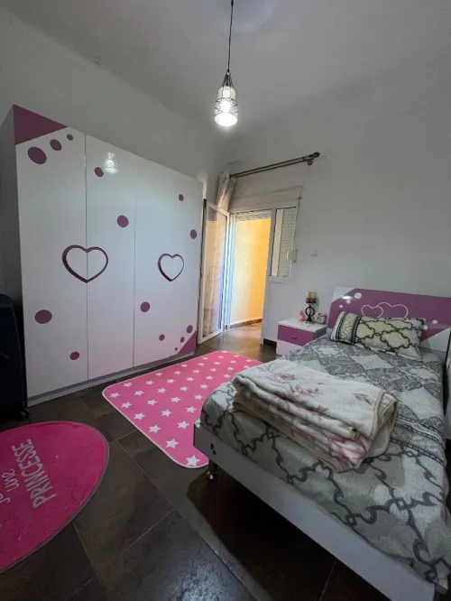 Vente Appartement Duplex F4 Alger Cheraga