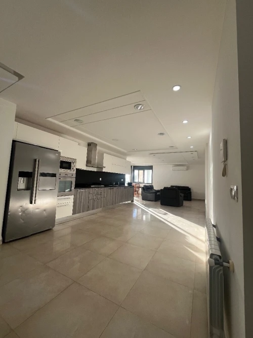 Location Appartement F5 Alger Birkhadem