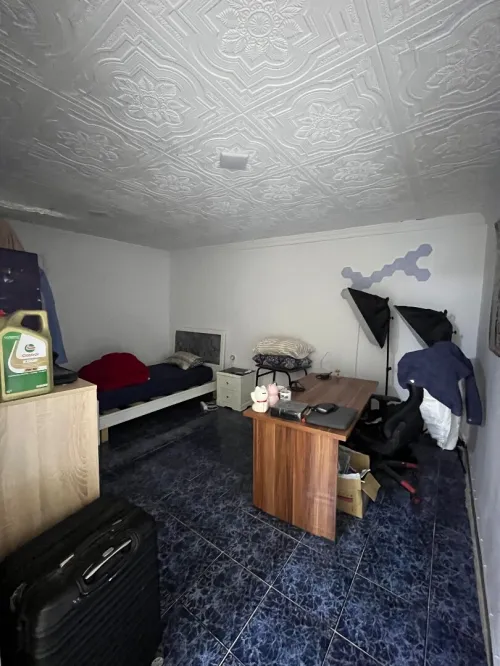 Location Villa Alger Hydra