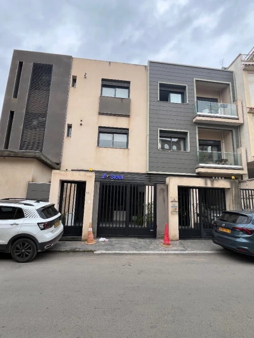 Location Appartement F2 Alger Bir mourad rais