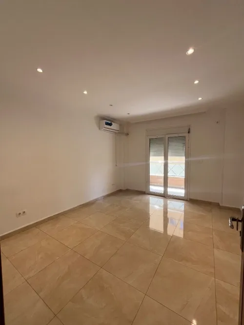 Location Appartement F3 Alger Said hamdine