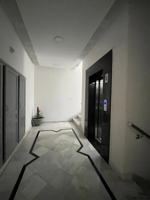 Location Appartement F3 Alger Ouled fayet