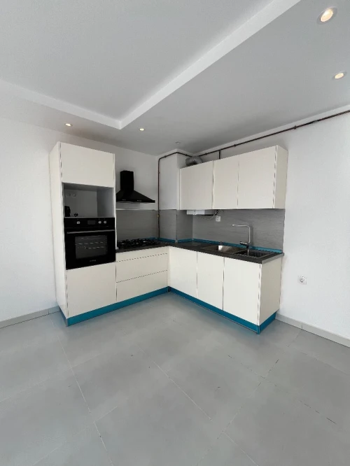 Vente Appartement F3 Alger Said hamdine