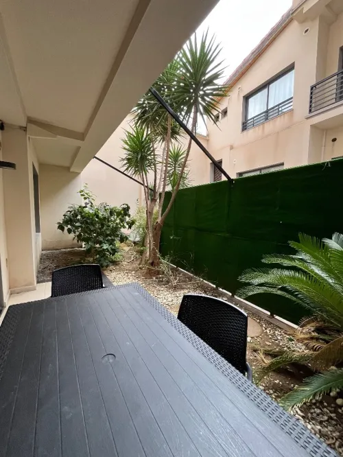 Location Appartement F2 Alger Bir mourad rais