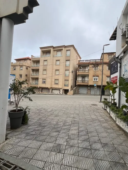 Location Appartement F3 Alger Ouled fayet