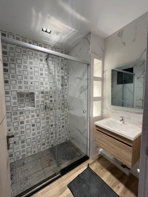 Location Appartement Alger Birkhadem