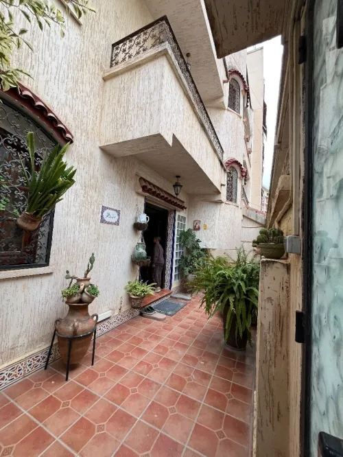 Vente Villa Alger Birkhadem