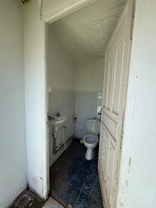 Location Villa Alger Hydra