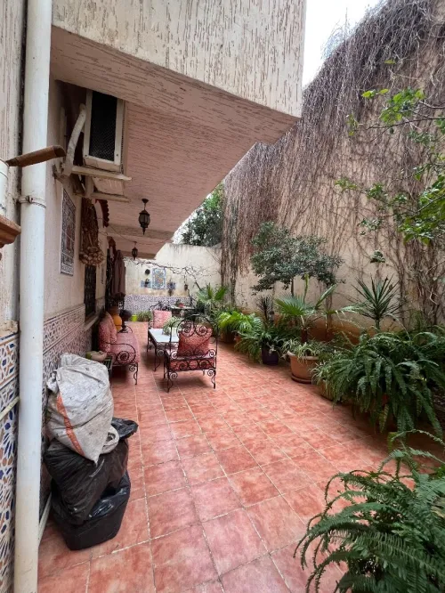 Vente Villa Alger Birkhadem