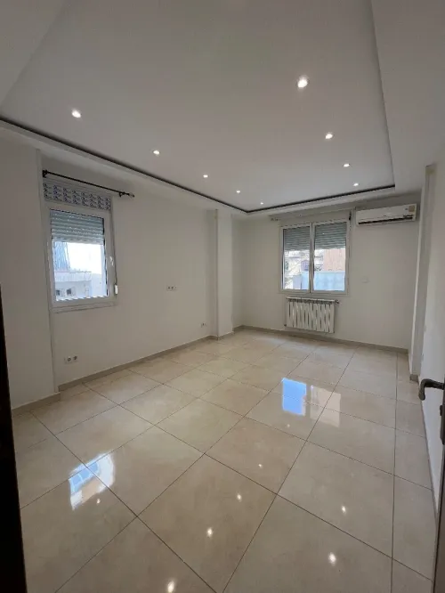 Location Appartement Alger Said hamdine